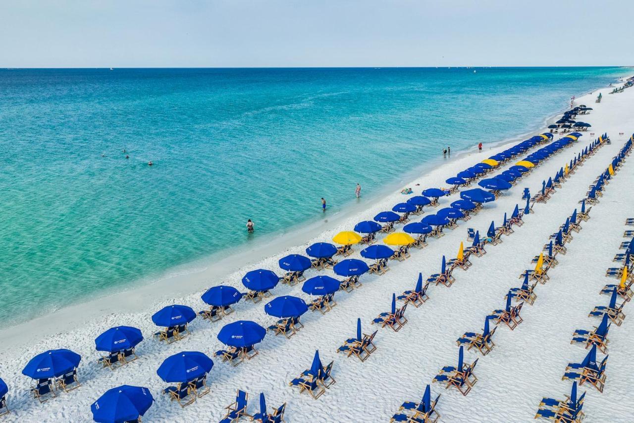 Pelican Beach Resort 1205 Destin Luaran gambar