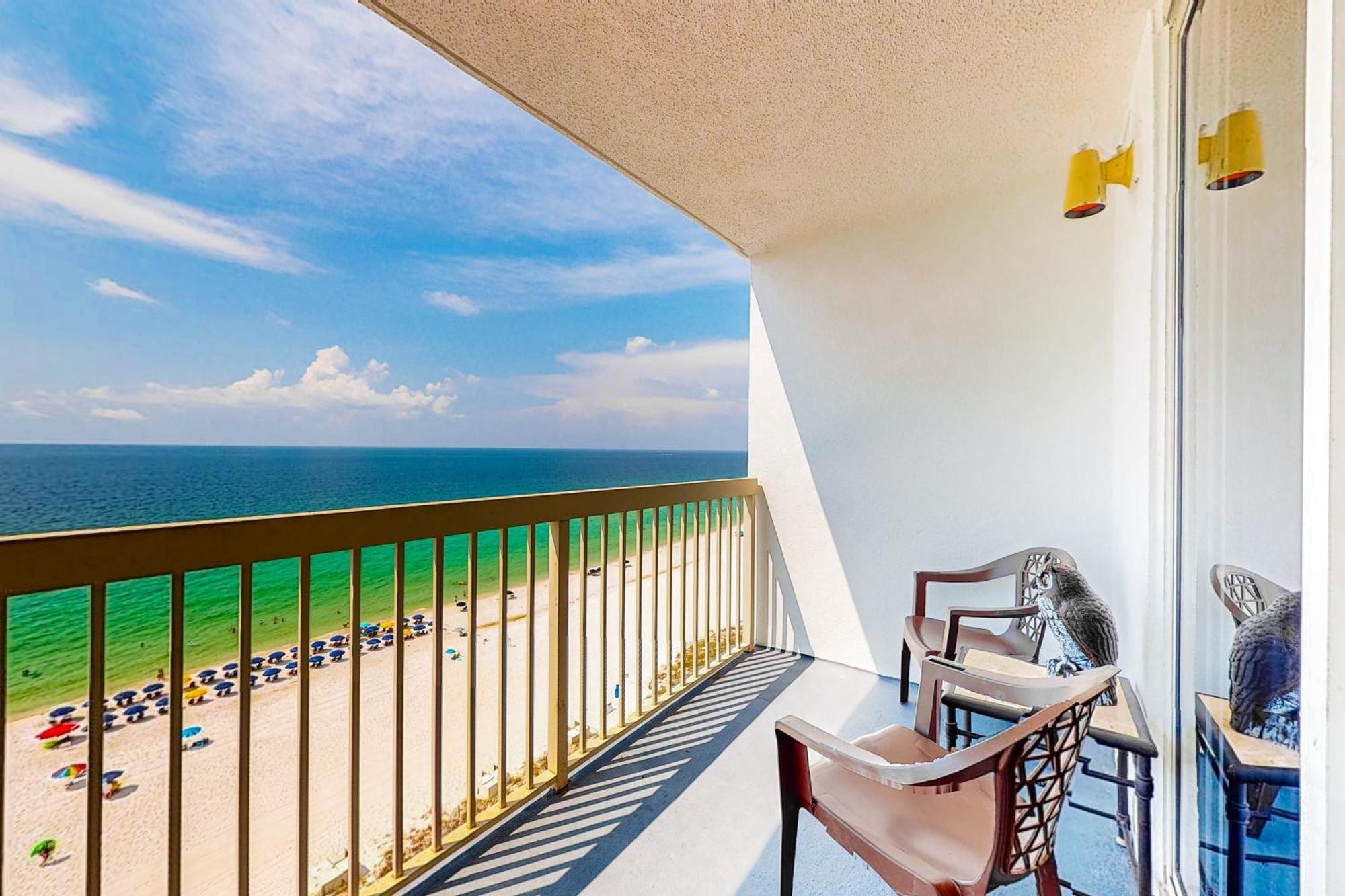 Pelican Beach Resort 1205 Destin Luaran gambar