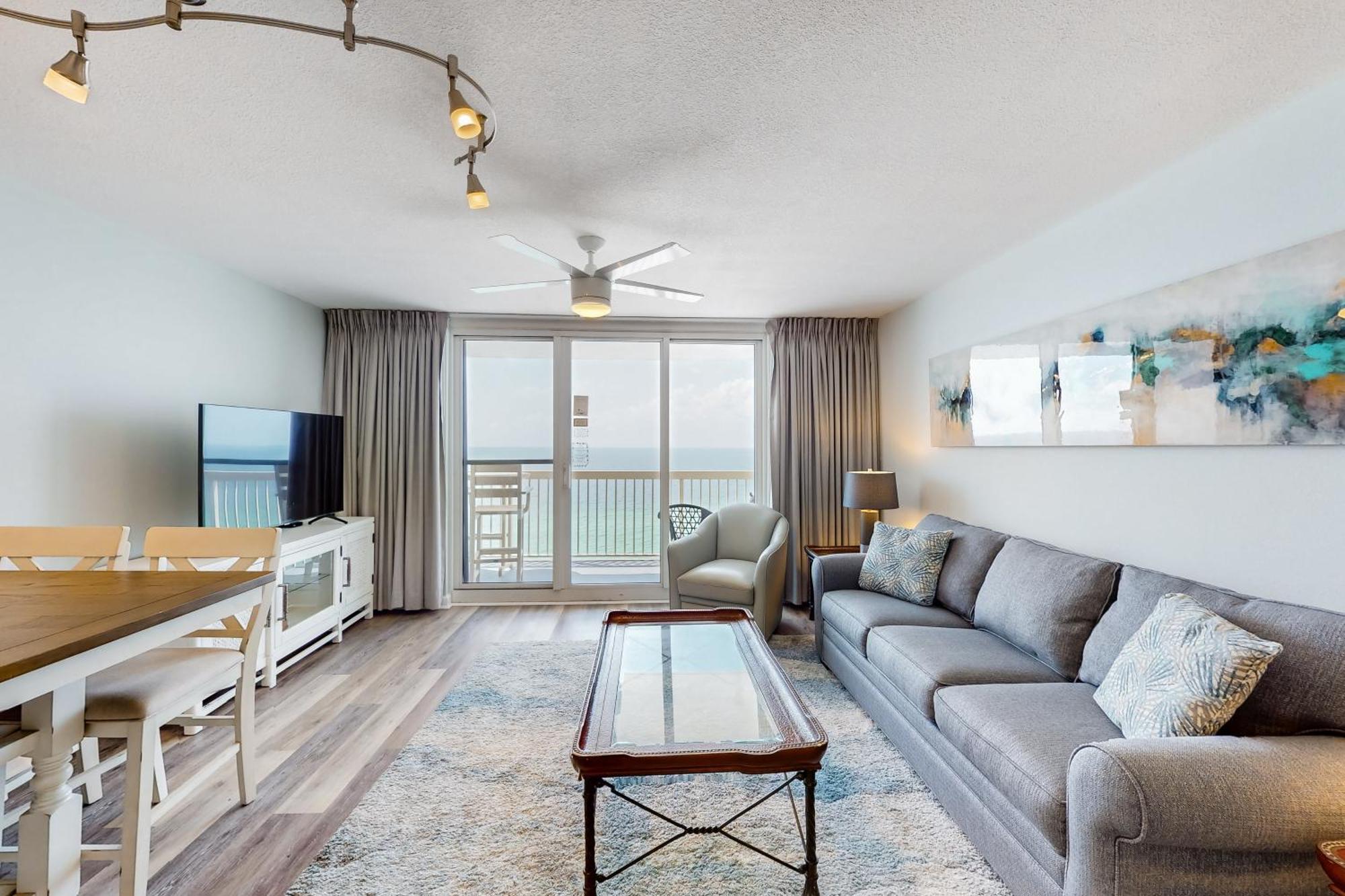 Pelican Beach Resort 1205 Destin Luaran gambar