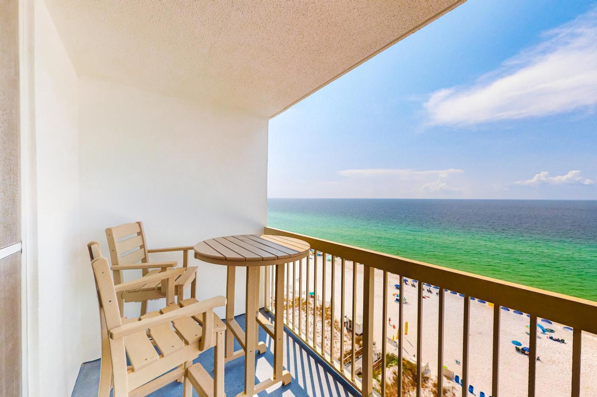 Pelican Beach Resort 1205 Destin Luaran gambar