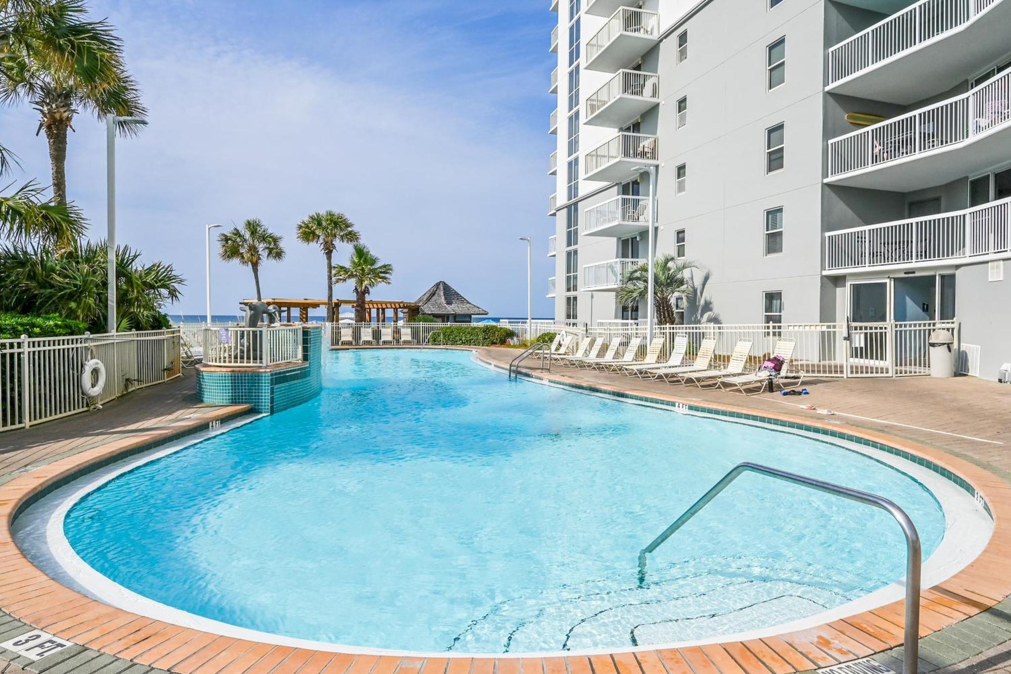Pelican Beach Resort 1205 Destin Luaran gambar