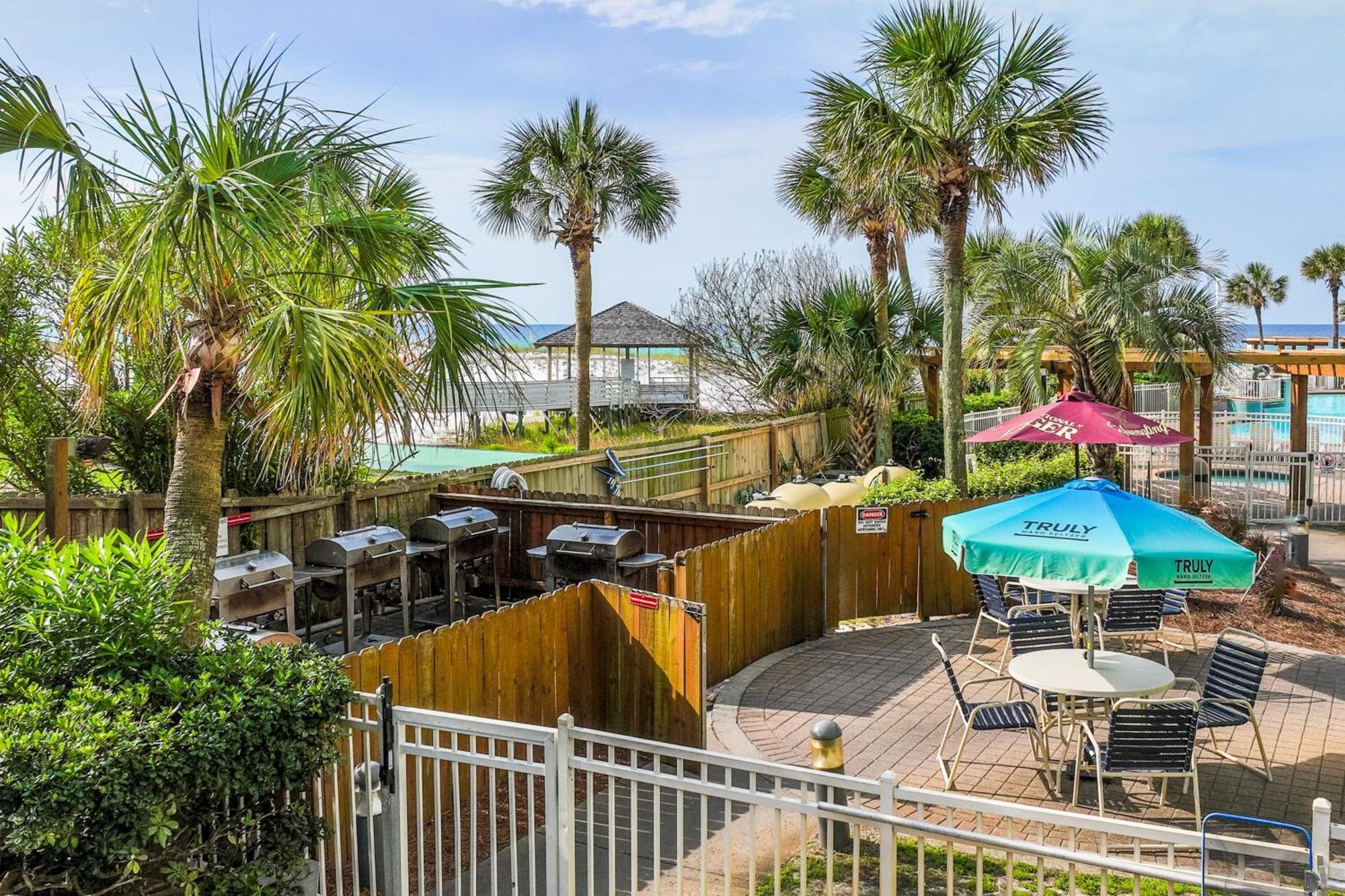Pelican Beach Resort 1205 Destin Luaran gambar